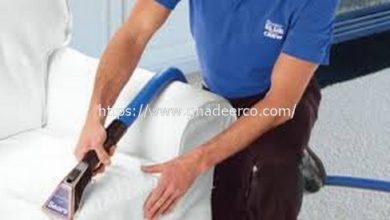 شركة تنظيف مجالس بعنك