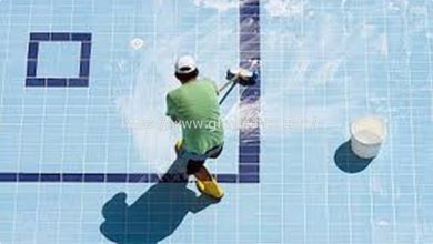 شركة صيانة مسابح بعنك