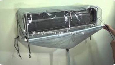 افضل شركة تنظيف مكيفات سبليت