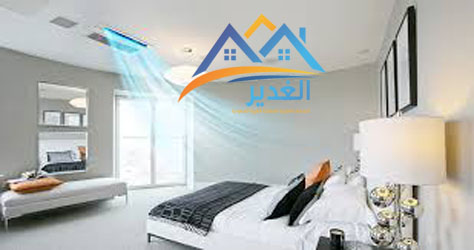 فنى مكيفات سبليت بالدمام