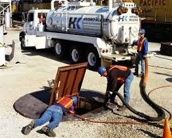 مياه الصرف الصحي