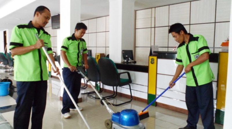 شركة تنظيف فلل بعرعر