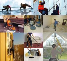 شركة تنظيف منازل بعرعر