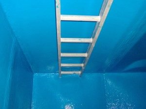 شركة تنظيف خزانات بعرعر