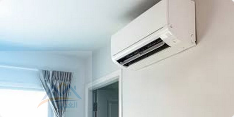 عروض صيانة المكيفات