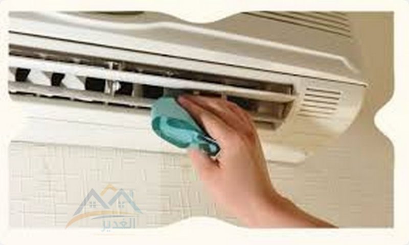 تركيب مكيف سبليت بالرياض