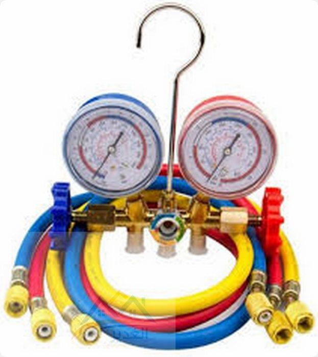 شركة مكيفات