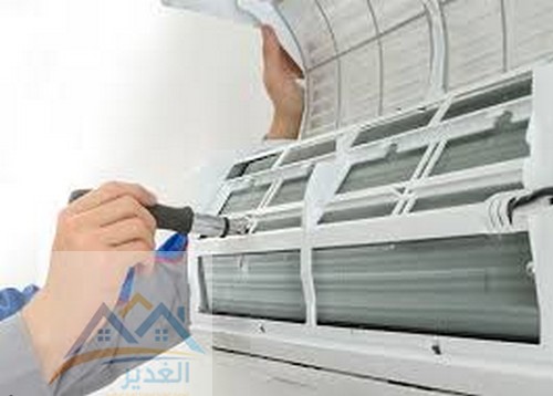 سعر تنظيف مكيف سبلت