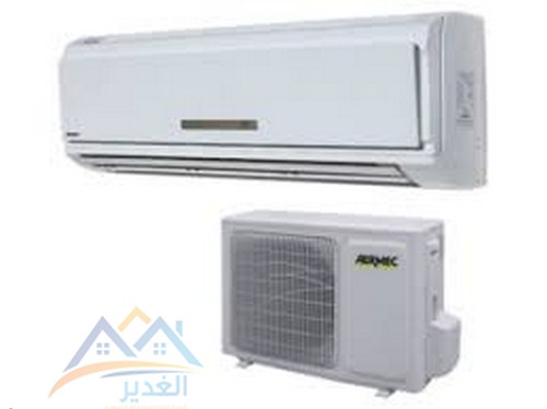 أفضل شركة تنظيف مكيفات سبليت