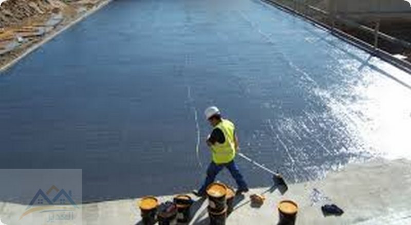 العزل الحراري الفوم