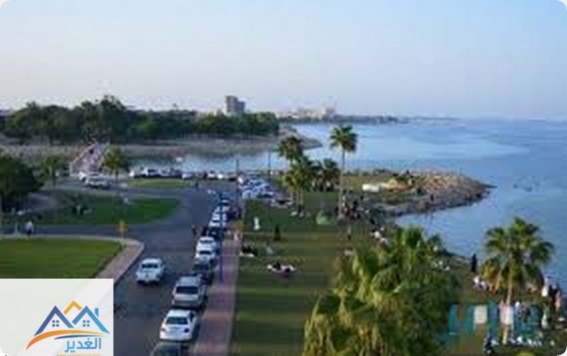 الجبيل