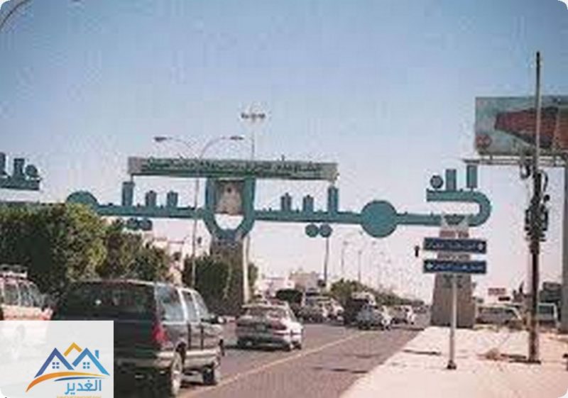 خميس مشيط