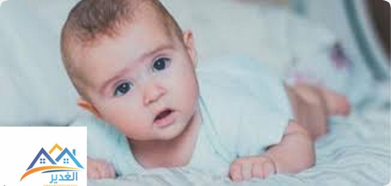 أسباب عسر الهضم عند الاطفال وعلاجة