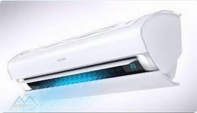 انواع المكيفات واسعارها