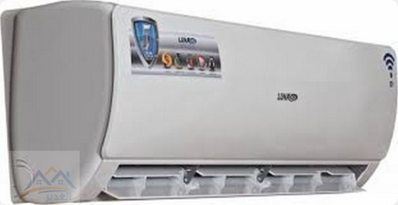 أفضل انواع المكيفات في الاردن