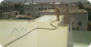 شركة عزل اسطح شرق الرياض