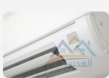 شركة صيانة مكيفات بجدة