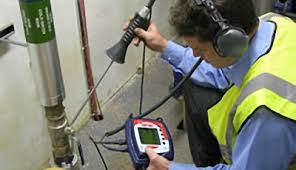 شركة كشف تسربات المياه بالدمام