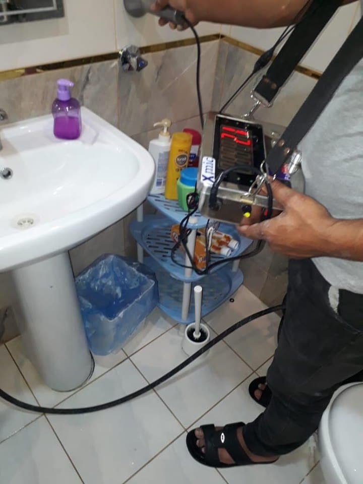 أفضل شركة تسليك مجاري بالرياض