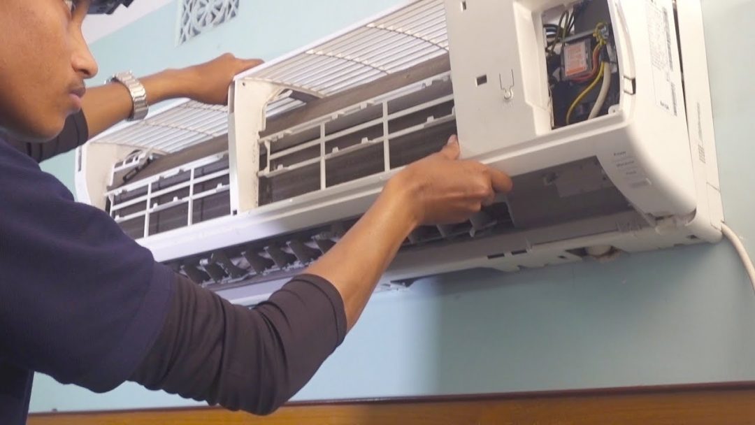 تنظيف مكيفات بجدة