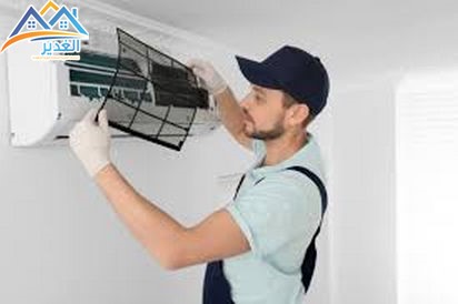 شركة تنظيف مكيفات بخميس مشيط
