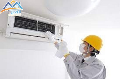 غسيل مكيفات سبليت